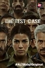 The Test Case Episode Rating Graph poster