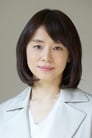 Yuriko Ishida isChiaki Komiyama