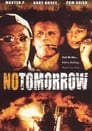 No Tomorrow poster