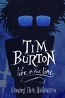 Tim Burton: Life in the Line