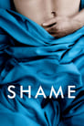 Movie poster for Shame