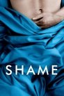 Shame poster