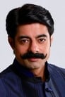 Sushant Singh isGhotya