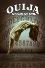 Poster for Ouija: Origin of Evil