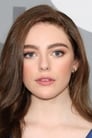 Danielle Rose Russell isHope Mikaelson