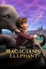 The Magician's Elephant