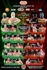 CMLL Paraqet NJPW Fantastica Mania Meksikë 2025