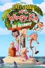 Diary of a Wimpy Kid: The Getaway