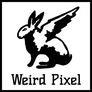 Weird Pixel Weird Pixel
