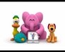 A Surprise for Pocoyo