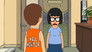 Bob's Burgers 16x4