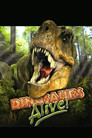 Dinosaurs Alive