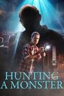 Hunting a Monster Episode Rating Graph poster