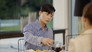 What’s Wrong with Secretary Kim - الحلقة 14