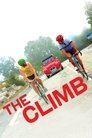 Poster for The Climb