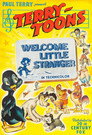 Welcome Little Stranger