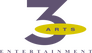 3 Arts Entertainment 3 Arts Entertainment
