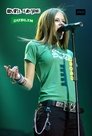 Avril Lavigne: Overdrive Live In Dublin