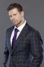 Mike Mizanin isThe Miz