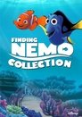 Finding Nemo Collection