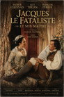 Jacques the Fatalist and His Master