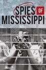 Poster for Spies of Mississippi