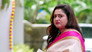 Rajeshwari's Scorned Look