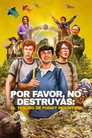 Por favor, no destruyas; el tesoro de Foggy Mountain
