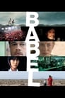 Movie poster for Babel