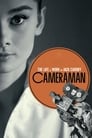 Poster for Cameraman: The Life and Work of Jack Cardiff