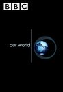 Our World Episode Rating Graph poster