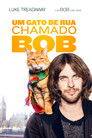 Poster de Um Gato de Rua Chamado Bob