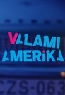 Valami Amerika Episode Rating Graph poster