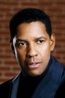 Denzel Washington isEli