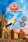 Plakat for 'Red Bull District Ride Nuremberg 2011'