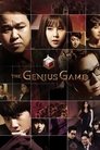 The Genius Episode Rating Graph poster