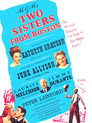 Two Sisters from Boston