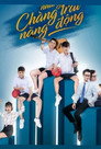 NHỮNG CHÀNG TRAI NĂNG ĐỘNG