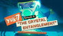 The Crystal Entanglement
