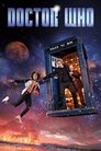 Poster van Doctor Who