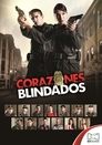 Corazones Blindados Episode Rating Graph poster