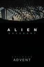 Alien: Covenant - Epilogue: Advent