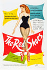 Червоні черевички (1948)