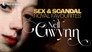 Charles II & Nell Gwynn