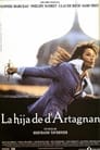 Ver La Hija De D'Artagnan 1994 Las Mejores Películas Online Gratis