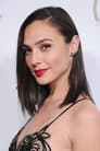 Gal Gadot isDiana Prince / Wonder Woman