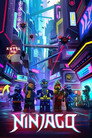 Plakat for 'Ninjago'