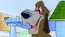 Scent of a Mutt