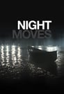 Night Moves poster