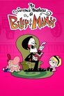 As Terríveis Aventuras de Billy e Mandy